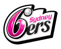 Sydney Sixers