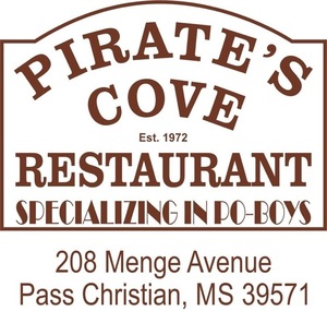 Pirate’s Cove Restaurant