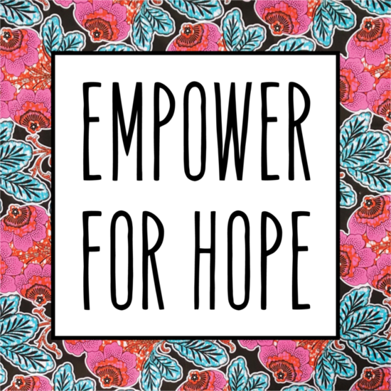 Empower For Hope