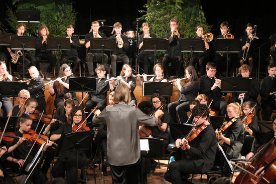 Bellingen Youth Orchestra