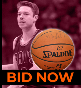 Fbt bushfire relief matthew dellavedova ball s300