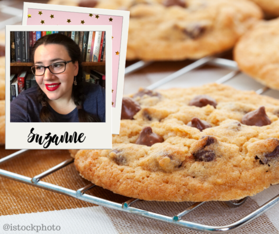 Suzanne love in panels cookies s550