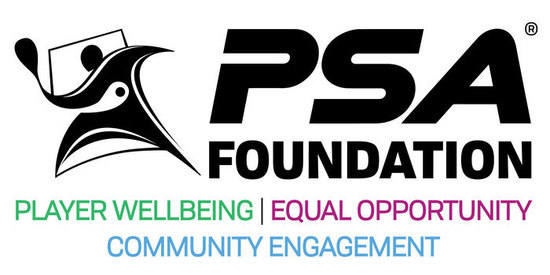 Professional Squash Association Foundation