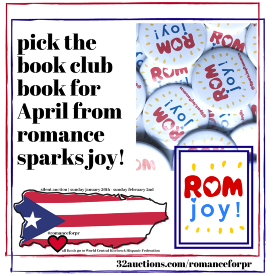 Rfpr  romance sparks joy s550