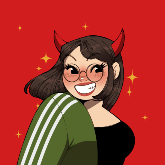 Icon 2019   hellhoneyy s550