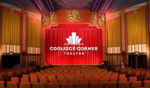 Coolidge Corner Theater