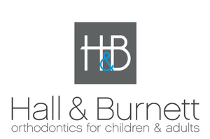 Orthodontic Treatment at Hall & Burnett