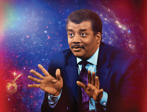 Nerd Alert: MST3K, Neil deGrasse Tyson & FanX 2020