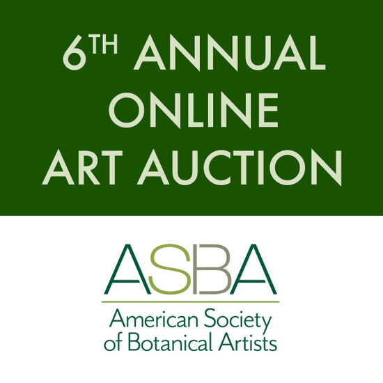 American Society of Botanical Artists