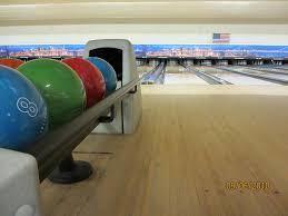 MGC Bowling & Pizza Party With Your Teachers