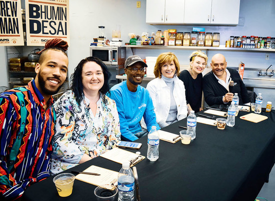 Our Daily Bread Soup Kitchen and Social Center