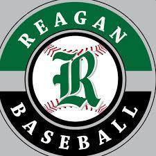 Ronald Reagan Baseball, San Antonio, TX