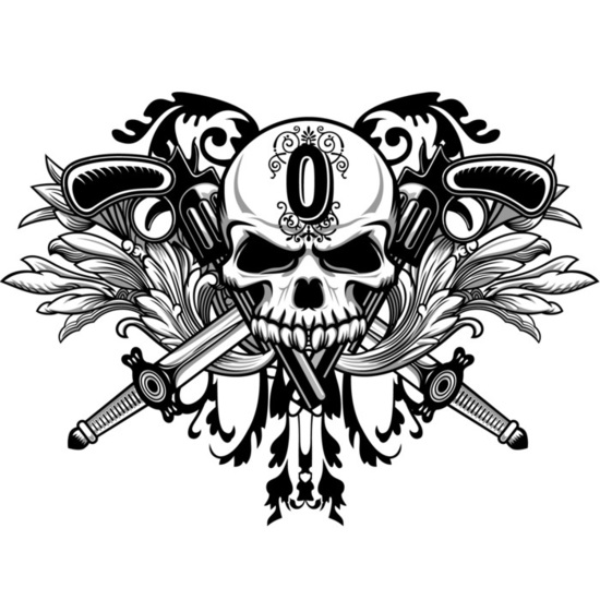 Logopic   donna herren s550