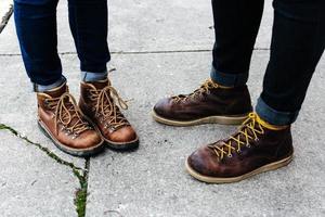 Free Pair of Danner Boots