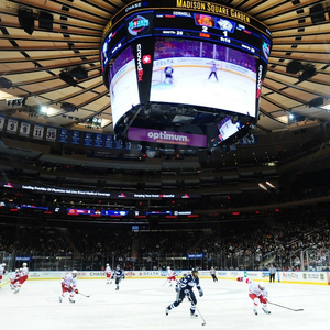 004 Two Tickets to MSG Frozen Apple Game