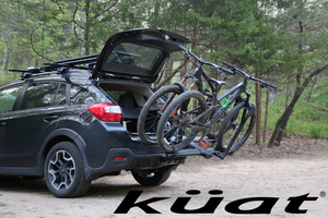 Kuat NV Base 2.0 Bike Rack