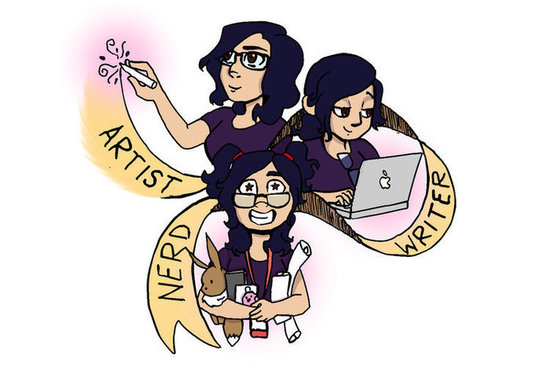 Artistwriternerdicon   jennifer graybeal s550