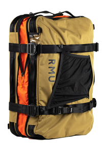 RMU BRFCS35.50 Canvas Travel Bag