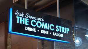 Comic strip s300