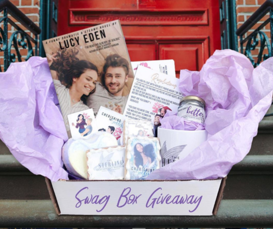 Everythings better with lisa swag box  giveaway  1  s550