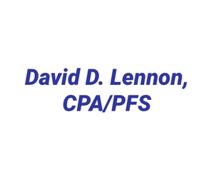 David Lennon CPA