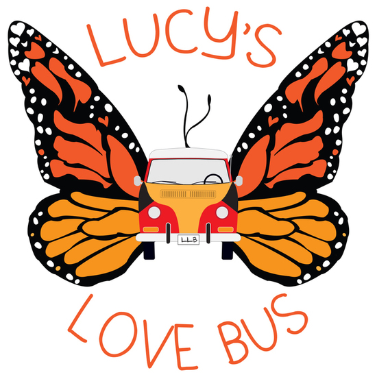 Lucy's Love Bus