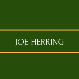 Mr. Joe Herring