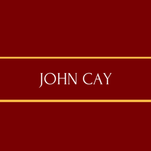 Mr. John Cay III