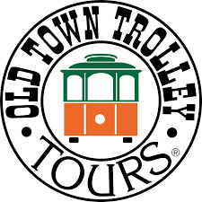 Old Town Trolley Tours