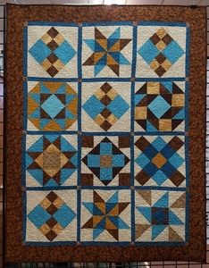 Sampler s300