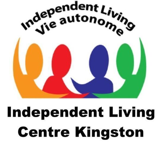 Independent Living Centre Kingston