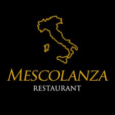 117 - Mescolanza Restaurant