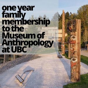 Museum of Anthropology UBC