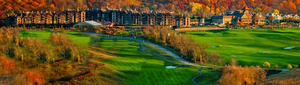 Crystal Springs Golf Package (Hamburg, NJ)