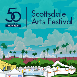 Scottsdale Arts