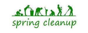 Spring cleanup s300