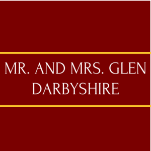 Connie and Glen M. Darbyshire