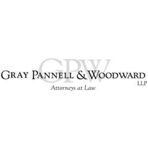 Gray, Pannell,& Woodward, LLP