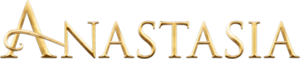 Anastasia logo s300