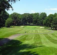 Reston National Golf Course