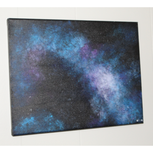 Galaxy Painting