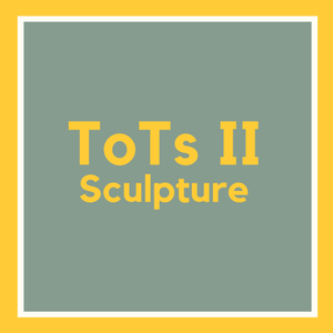 ToTs II Sculpture