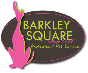 Barkley Square: Weekend Pet Care