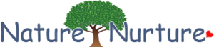 Nature nurture logo s300