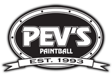 6 Play Passes at Pev's Paintball