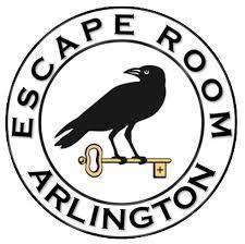 Escape room arlington logo s300