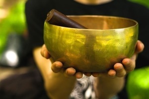 Mindful shenandoah valley tibetian bowl s300