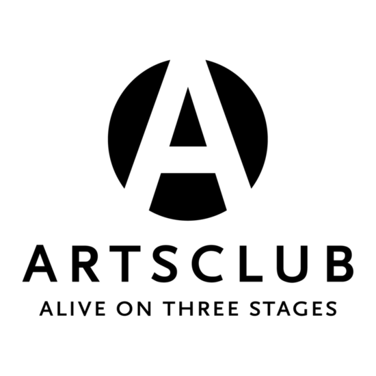 Arts Club Theatre Company