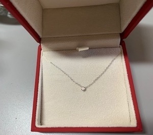 Diamond Necklace