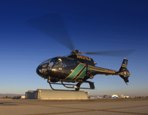 Star One Helicopter Ride for 2